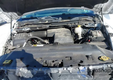 2016 Ram 1500 Tradesman из США, поврежденный, VIN 1C6RR7FG8GS172955